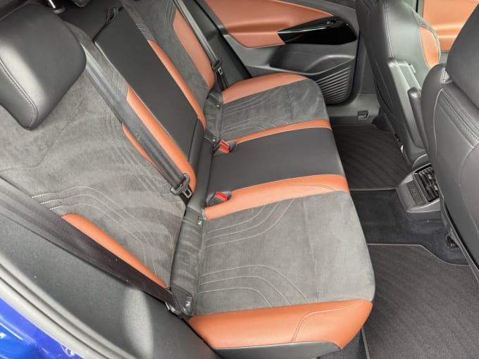 2025 Volkswagen Id.4