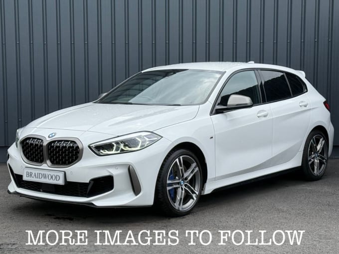2025 BMW 1 Series