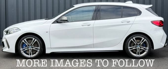 2025 BMW 1 Series