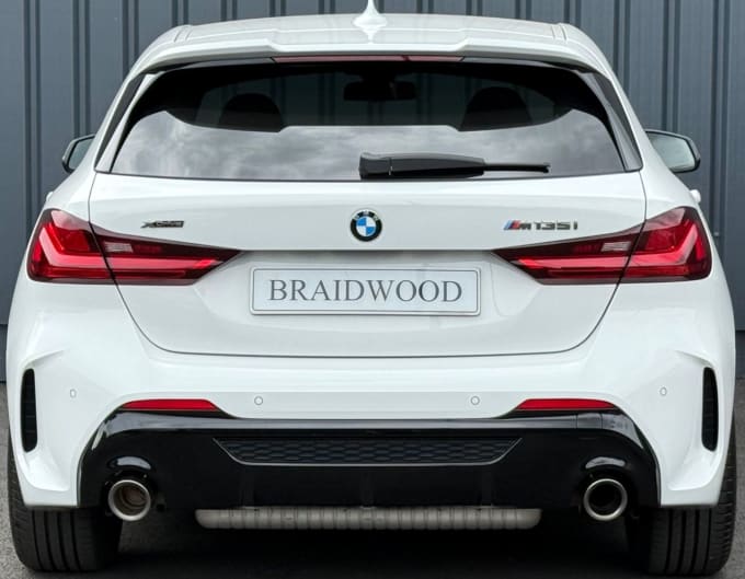 2025 BMW 1 Series