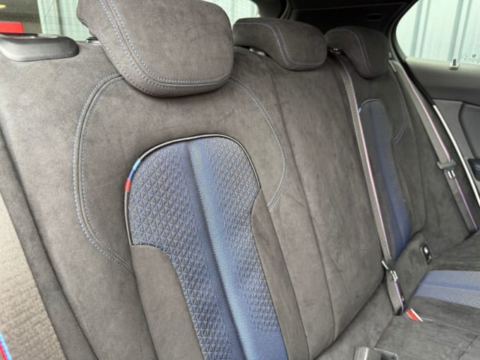 2025 BMW 1 Series