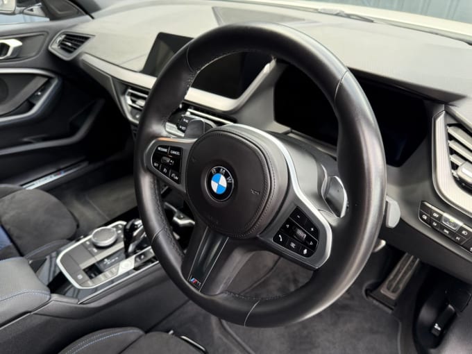 2025 BMW 1 Series
