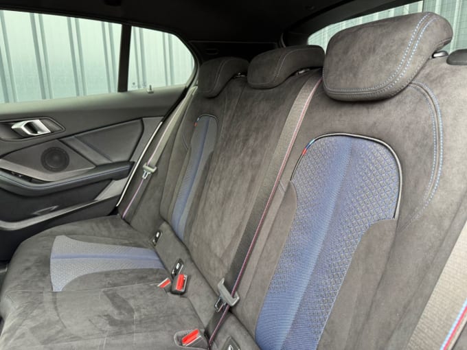 2025 BMW 1 Series