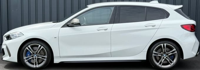 2025 BMW 1 Series