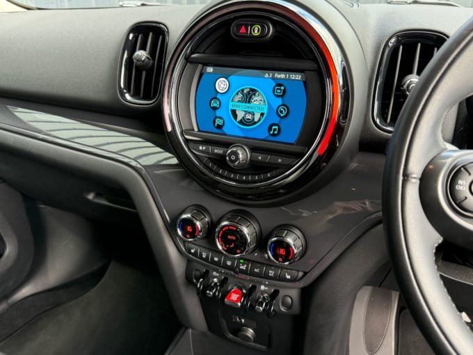 2025 Mini Countryman
