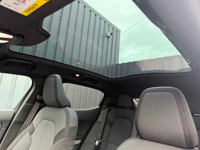 2025 Polestar Polestar 2