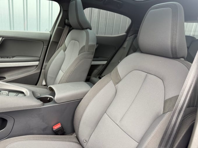 2025 Polestar Polestar 2