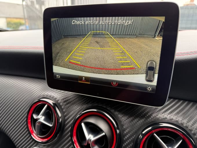 2025 Mercedes-benz A-class
