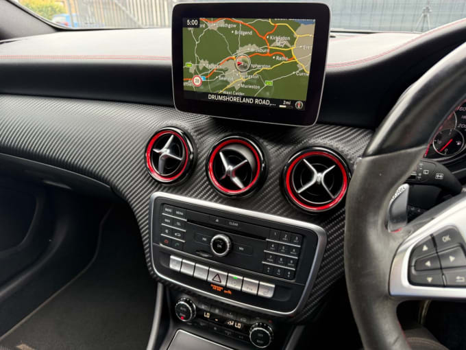 2025 Mercedes-benz A-class