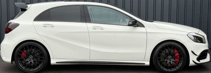 2025 Mercedes-benz A-class