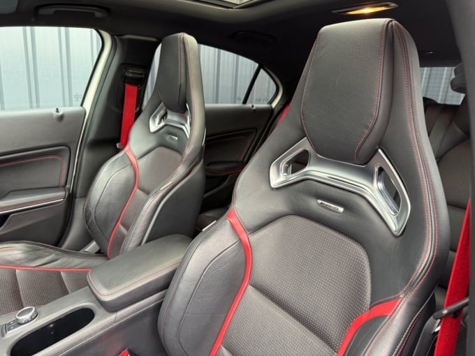 2025 Mercedes-benz A-class