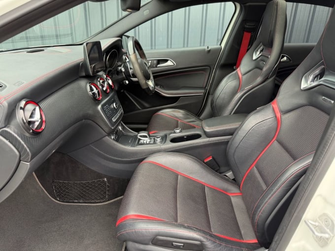 2025 Mercedes-benz A-class