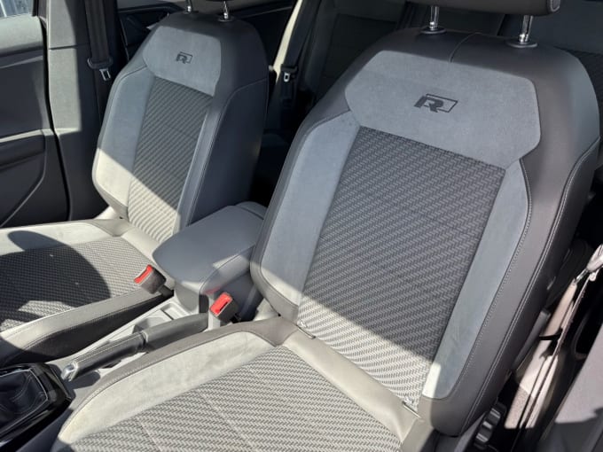 2025 Volkswagen T-cross
