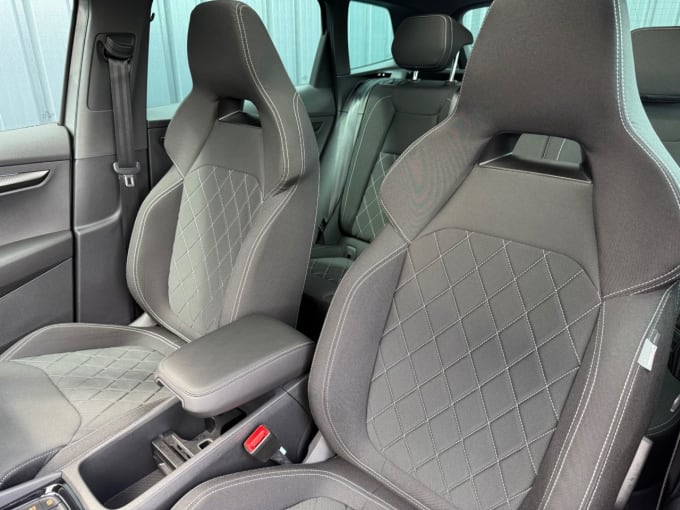2025 Skoda Karoq