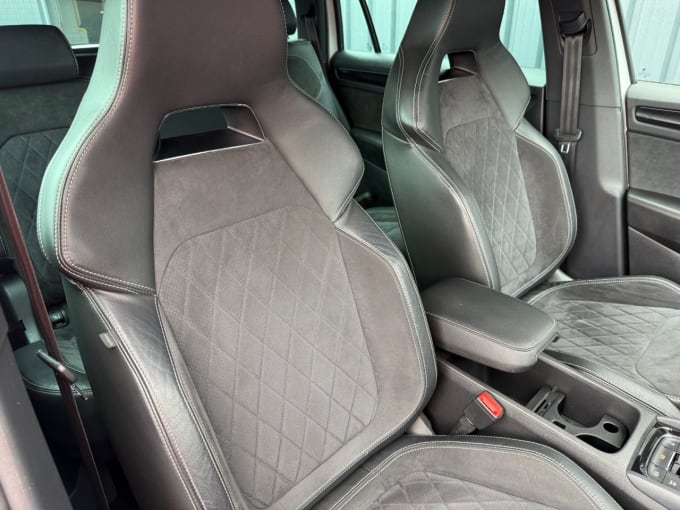 2025 Skoda Kodiaq