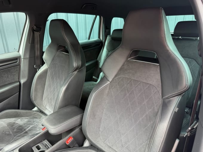2025 Skoda Kodiaq