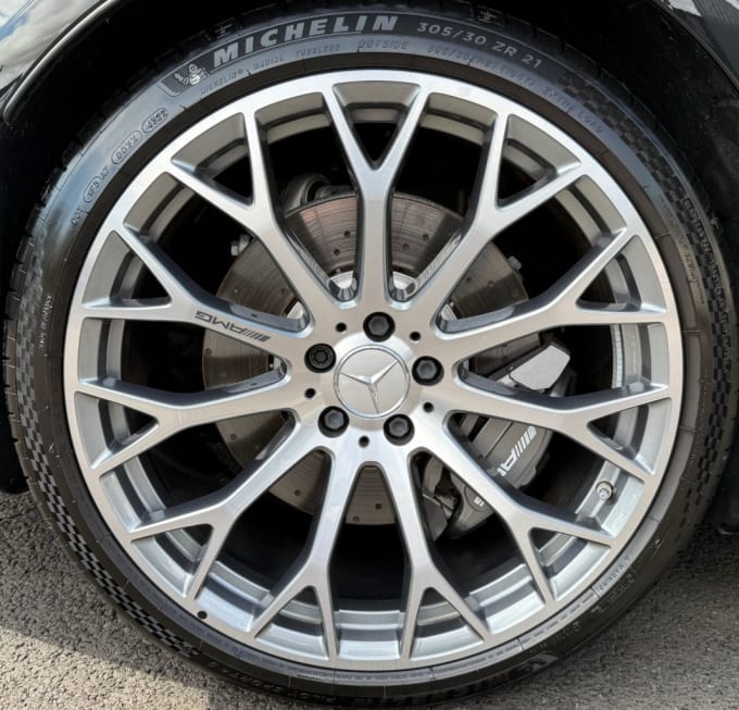 2023 Mercedes Sl