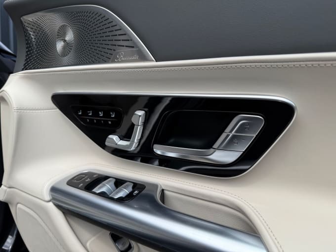 2023 Mercedes Sl