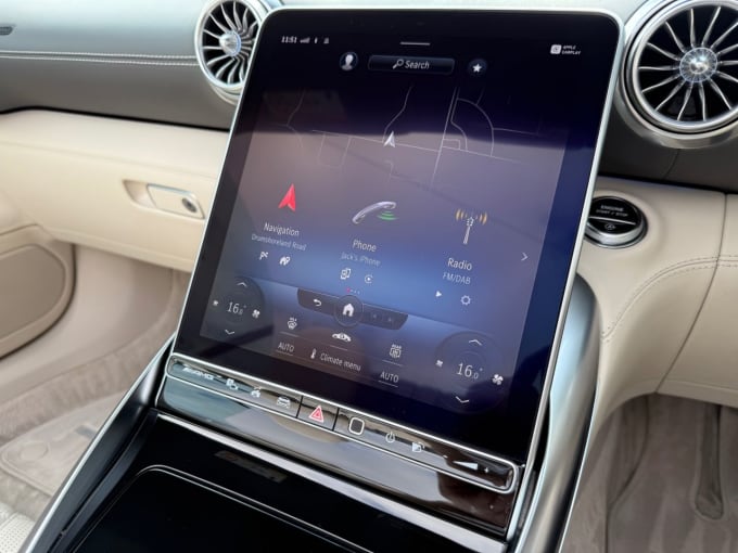 2023 Mercedes Sl