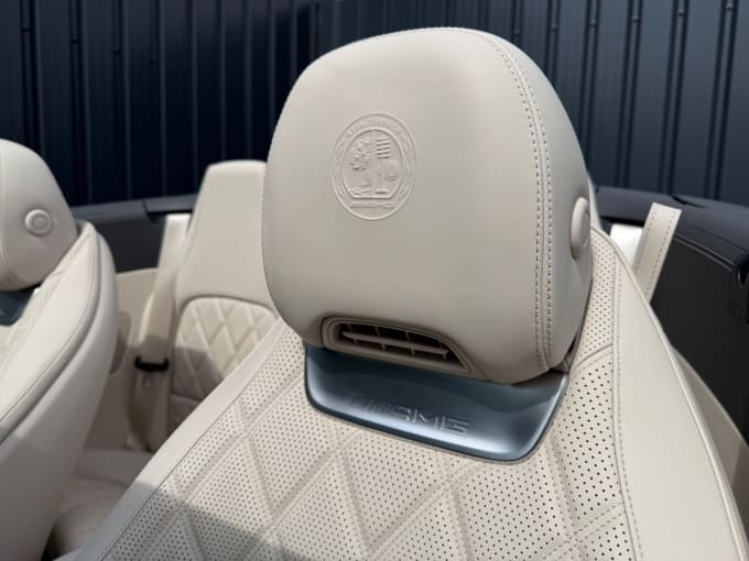 2023 Mercedes Sl