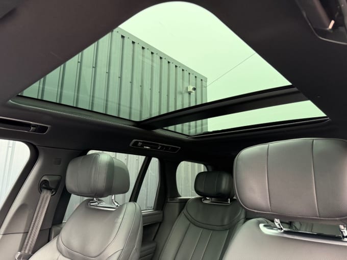 2025 Land Rover Range Rover