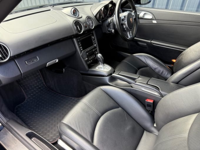 2025 Porsche Cayman