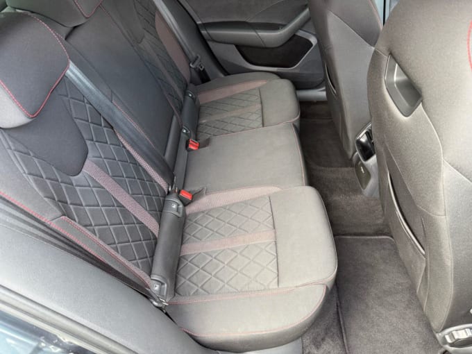 2025 Skoda Octavia