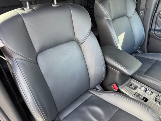 2025 Mitsubishi Outlander