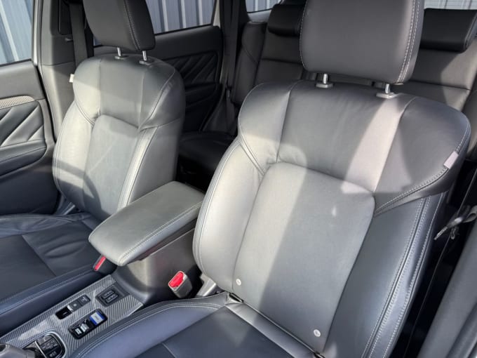 2025 Mitsubishi Outlander