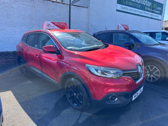 2024 Renault Kadjar