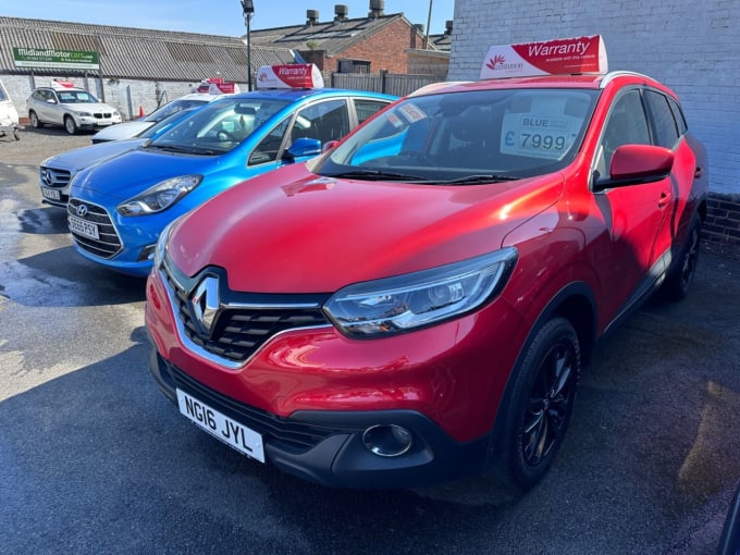 2024 Renault Kadjar