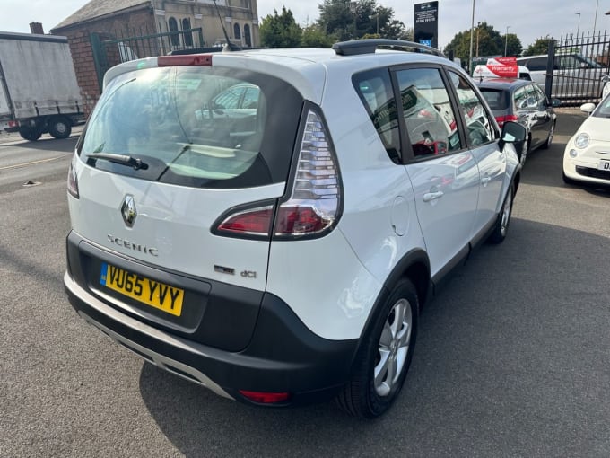 2024 Renault Scenic