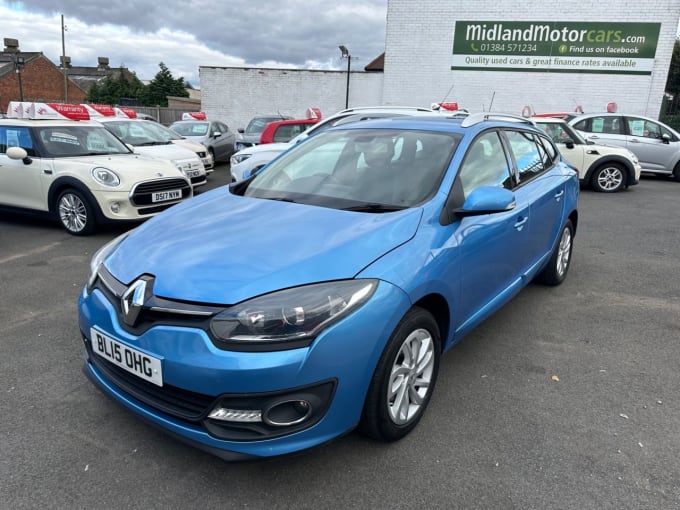 2024 Renault Megane