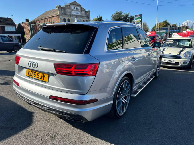 2025 Audi Q7