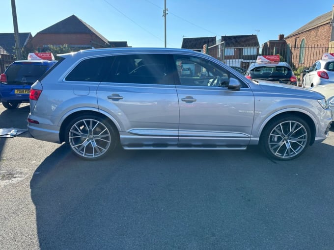 2025 Audi Q7