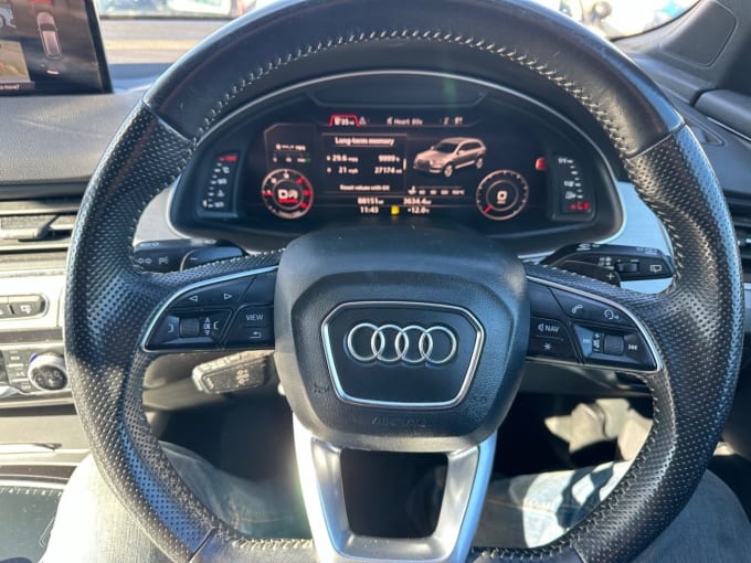 2025 Audi Q7