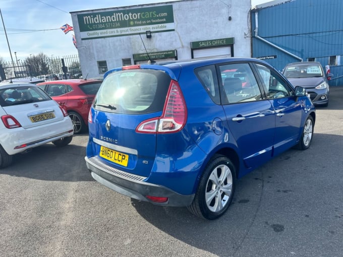 2025 Renault Scenic