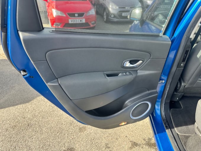 2025 Renault Scenic