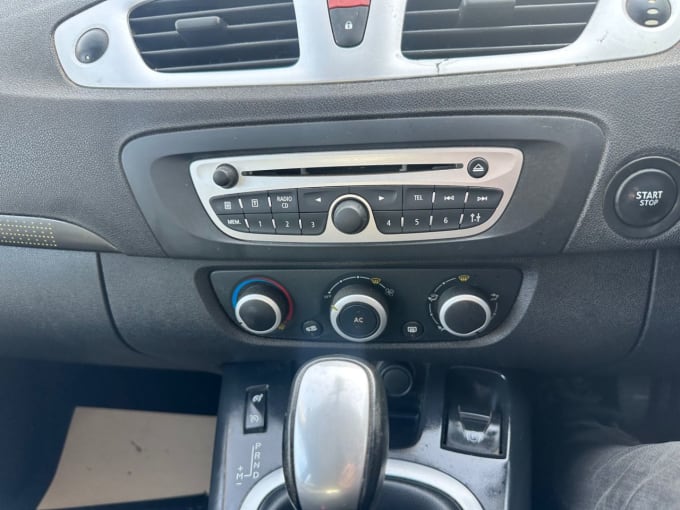 2025 Renault Scenic