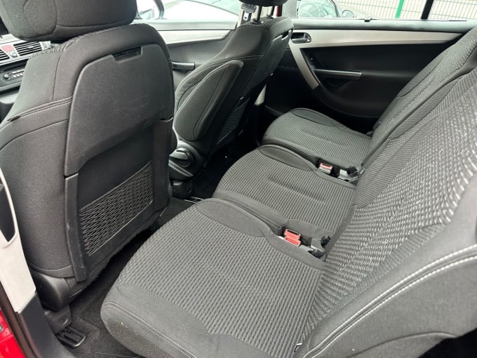 2025 Citroen Grand C4 Picasso