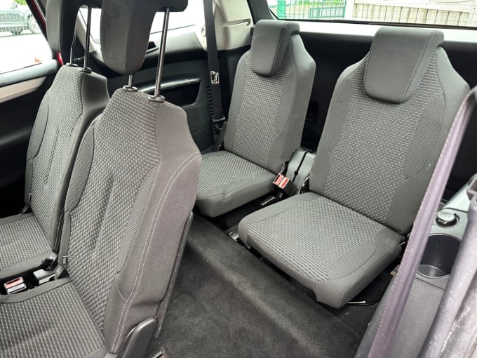 2025 Citroen Grand C4 Picasso