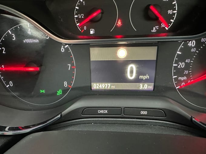 2025 Vauxhall Grandland X