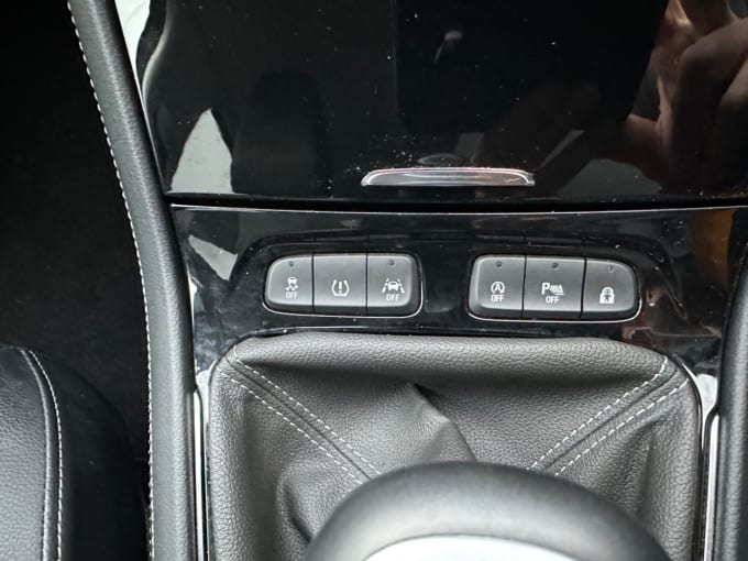 2025 Vauxhall Grandland X
