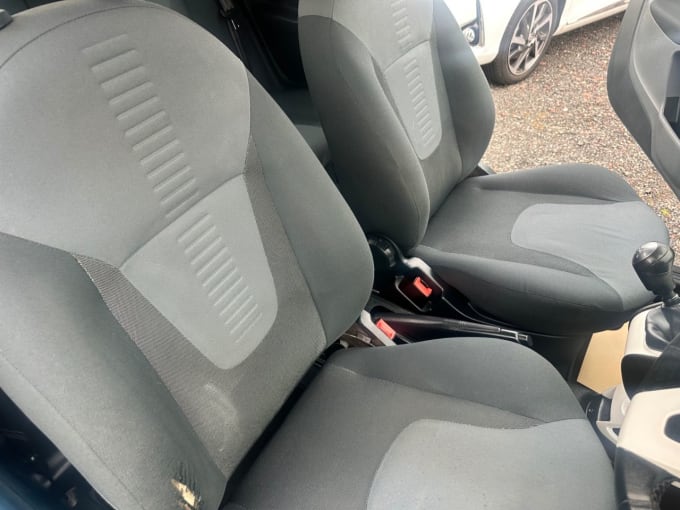 2025 Ford Ka
