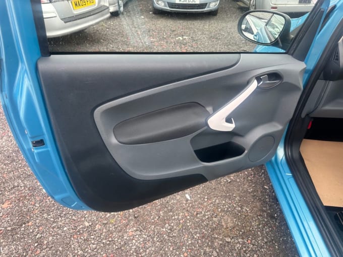 2025 Ford Ka
