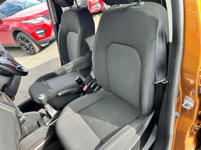 2025 Dacia Duster