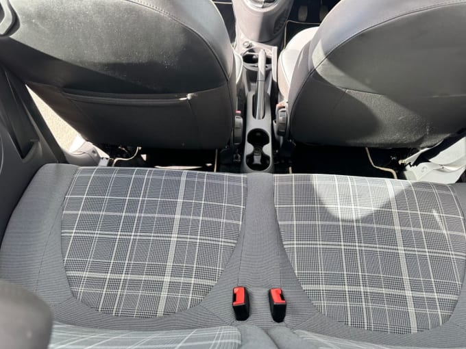2025 Fiat 500