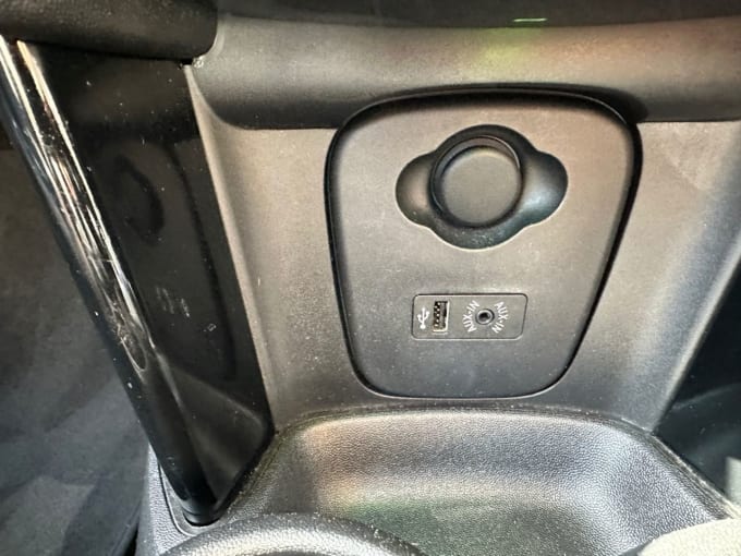 2025 Mini Hatch