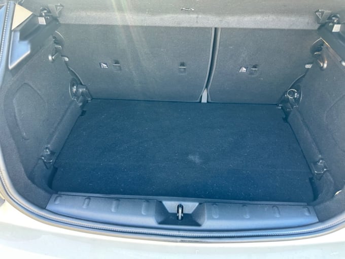 2025 Mini Hatch