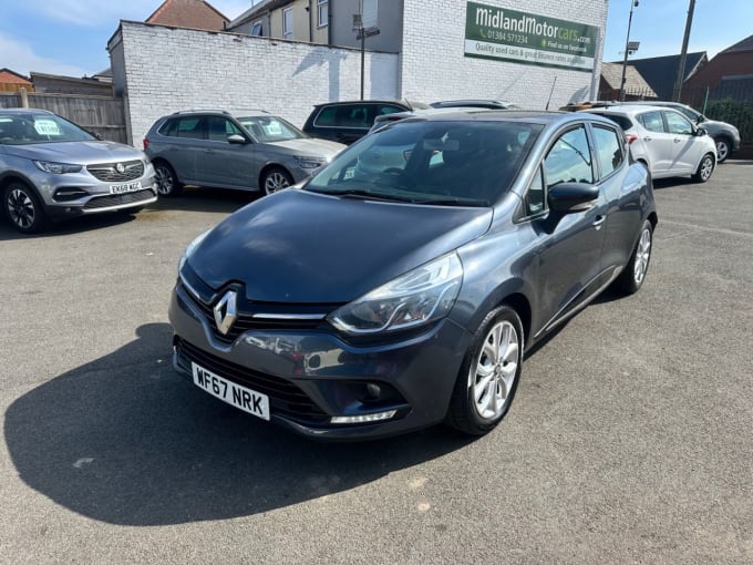 2025 Renault Clio